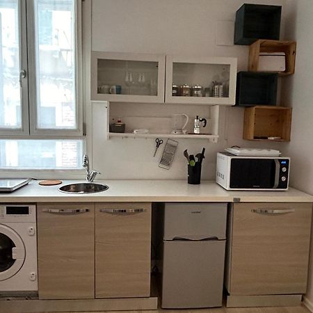 Ca Giardini Apartments In Biennale By Bricola Apartments เวนิส ภายนอก รูปภาพ