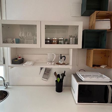Ca Giardini Apartments In Biennale By Bricola Apartments เวนิส ภายนอก รูปภาพ