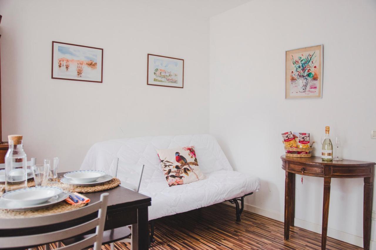 Ca Giardini Apartments In Biennale By Bricola Apartments เวนิส ภายนอก รูปภาพ
