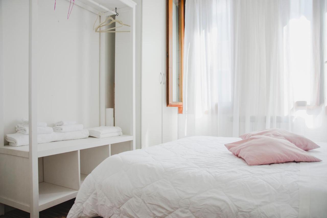 Ca Giardini Apartments In Biennale By Bricola Apartments เวนิส ภายนอก รูปภาพ