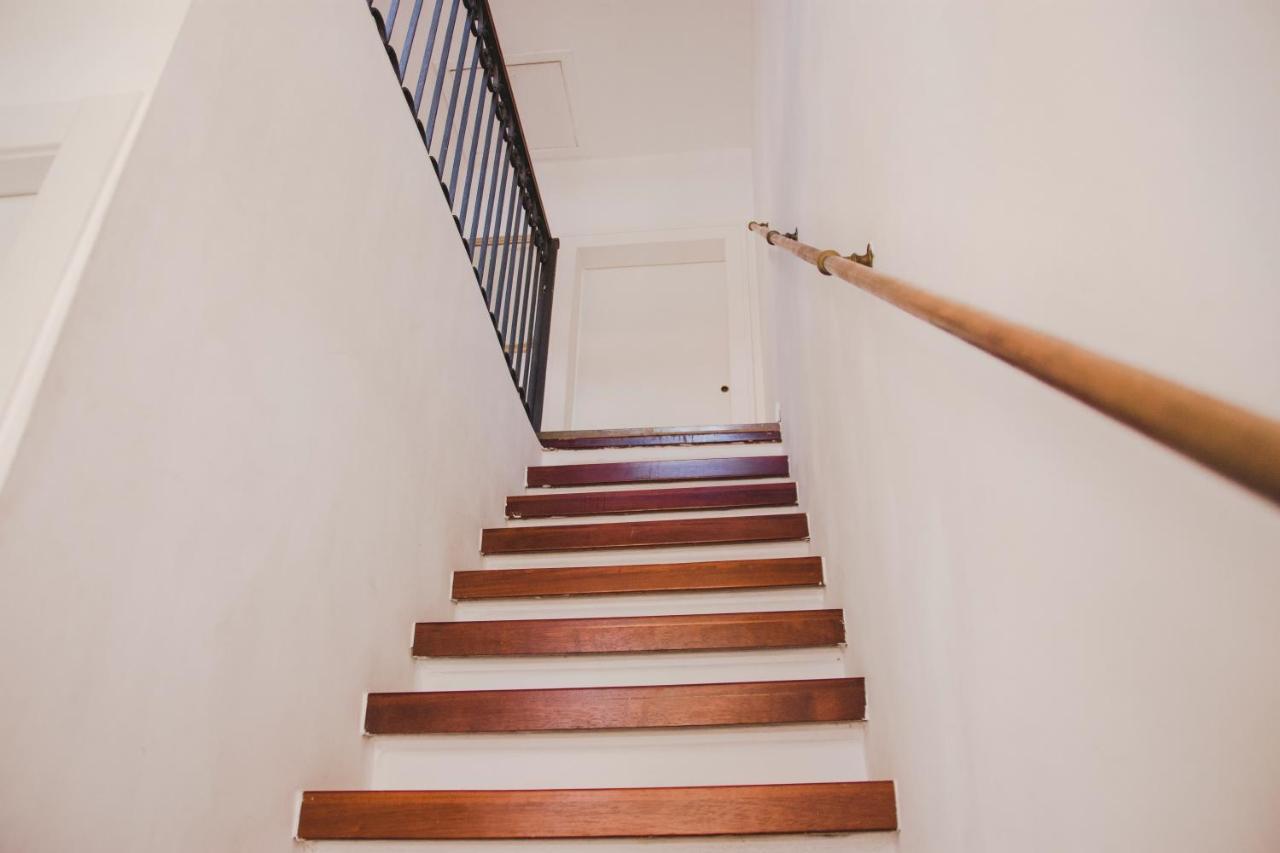 Ca Giardini Apartments In Biennale By Bricola Apartments เวนิส ภายนอก รูปภาพ