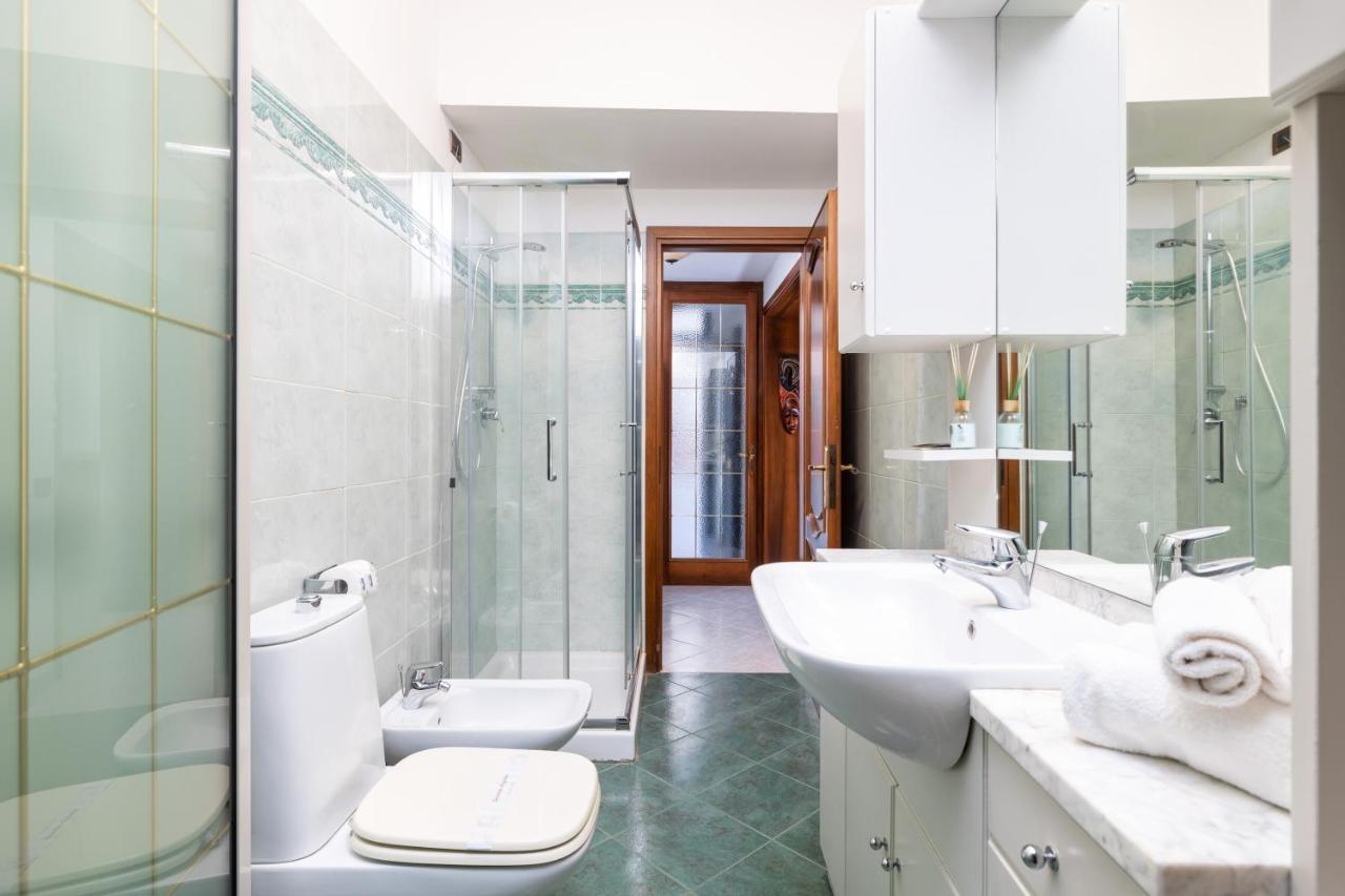 Ca Giardini Apartments In Biennale By Bricola Apartments เวนิส ภายนอก รูปภาพ