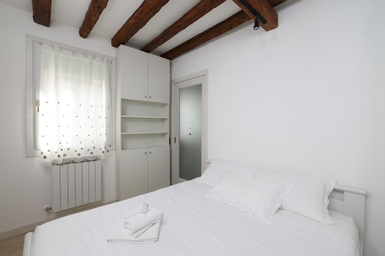 Ca Giardini Apartments In Biennale By Bricola Apartments เวนิส ภายนอก รูปภาพ