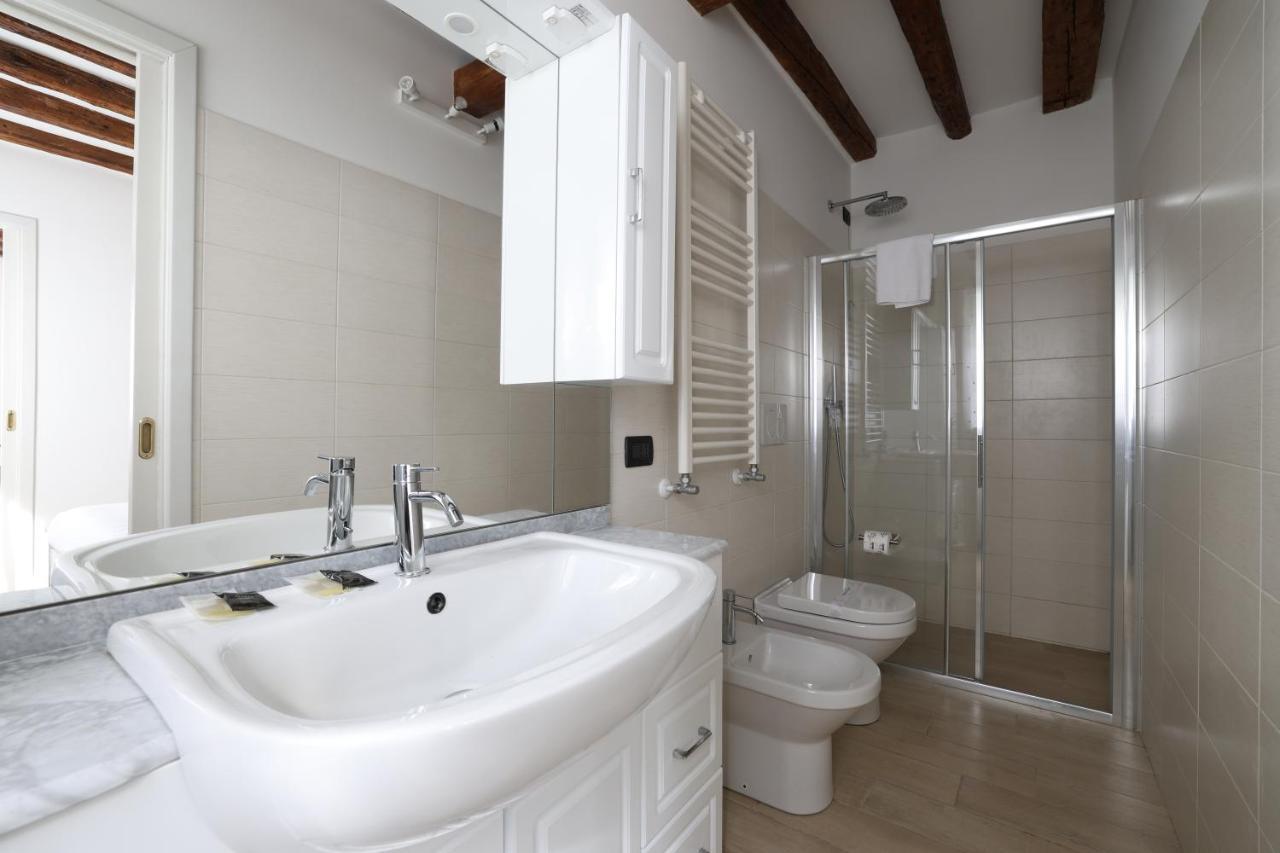 Ca Giardini Apartments In Biennale By Bricola Apartments เวนิส ภายนอก รูปภาพ