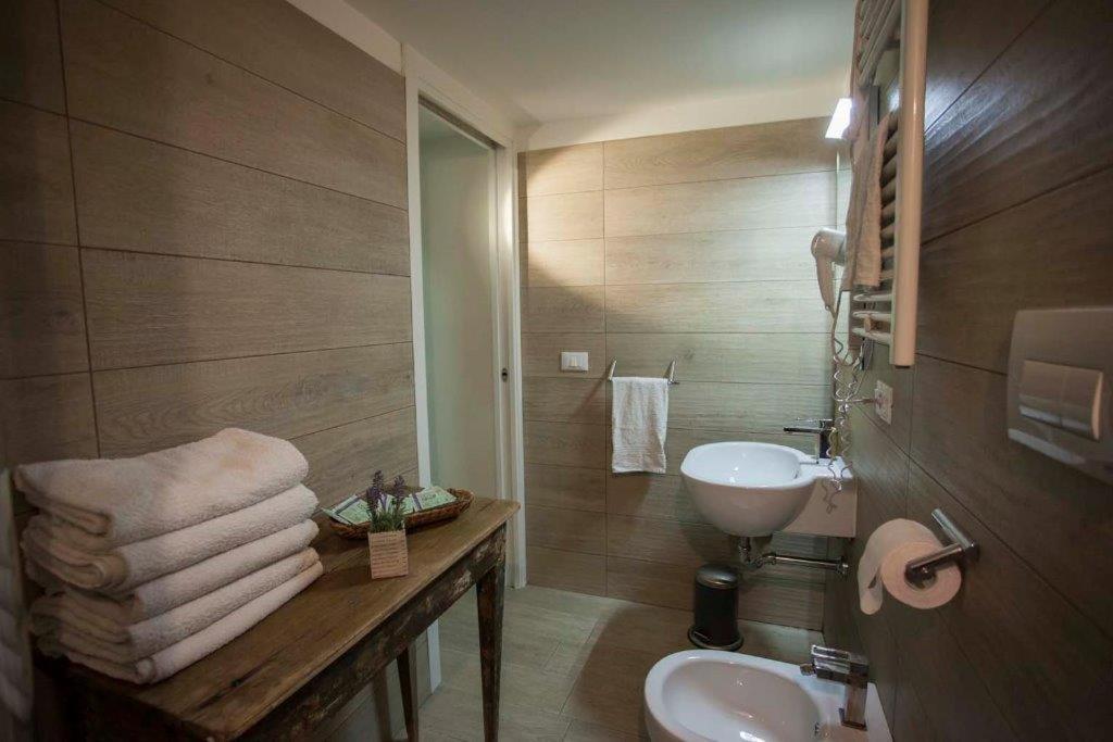 Ca Giardini Apartments In Biennale By Bricola Apartments เวนิส ภายนอก รูปภาพ