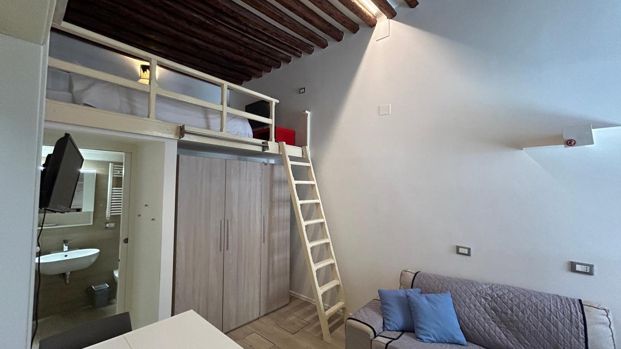 Ca Giardini Apartments In Biennale By Bricola Apartments เวนิส ห้อง รูปภาพ