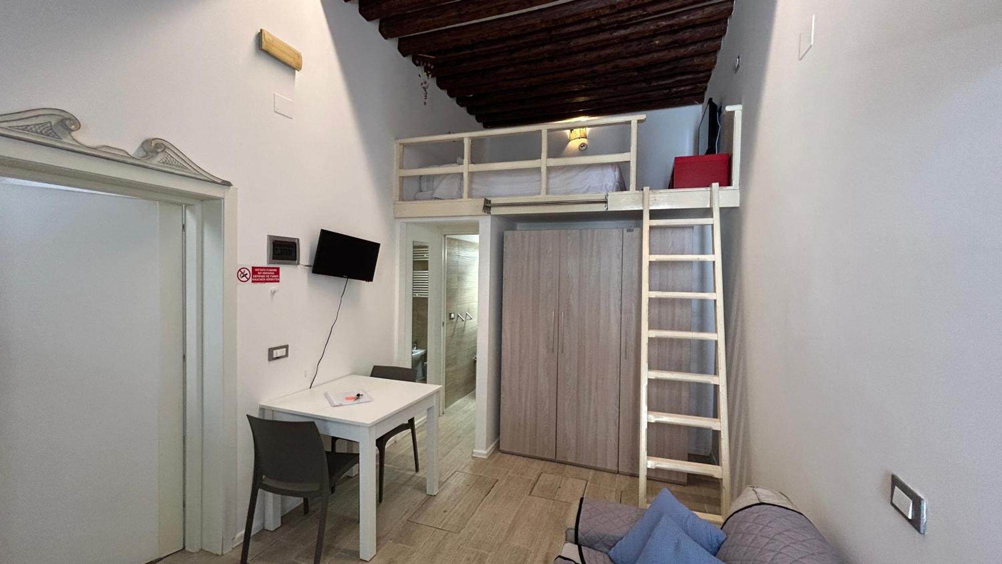 Ca Giardini Apartments In Biennale By Bricola Apartments เวนิส ภายนอก รูปภาพ